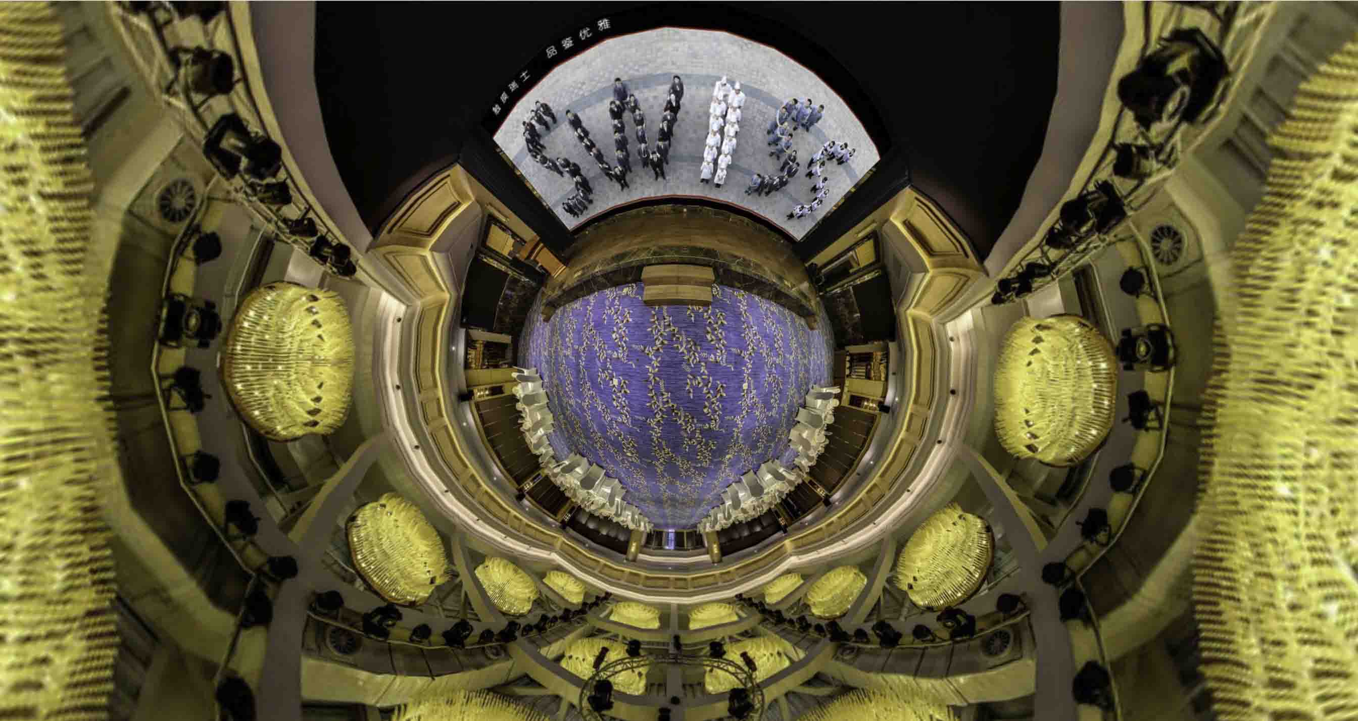 渭南探索VR全景拍摄中的深度感：营造沉浸式体验的关键要素